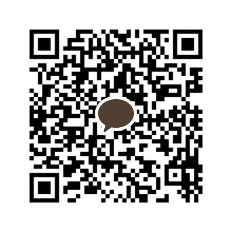 QRコード掲示板