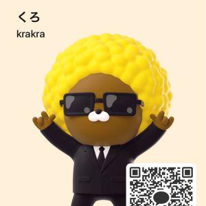 カカオQRコード掲示板 https://kakao.auan.net