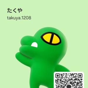 カカオQRコード掲示板 https://kakao.auan.net