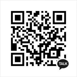 カカオQRコード掲示板 https://kakao.auan.net