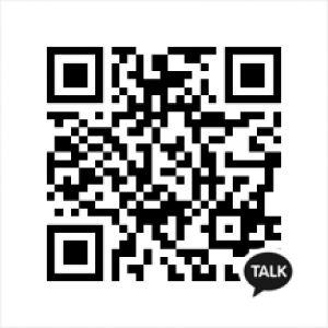 カカオQRコード掲示板 https://kakao.auan.net