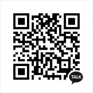 カカオQRコード掲示板 https://kakao.auan.net