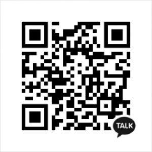 カカオQRコード掲示板 https://kakao.auan.net