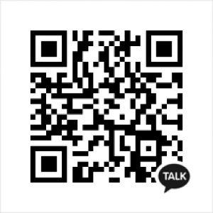 カカオQRコード掲示板 https://kakao.auan.net