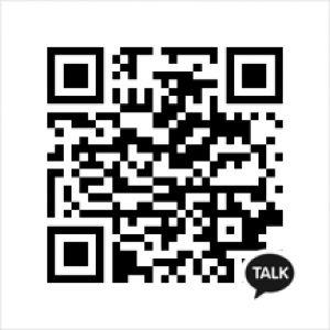 カカオQRコード掲示板 https://kakao.auan.net