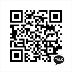 カカオQRコード掲示板 https://kakao.auan.net