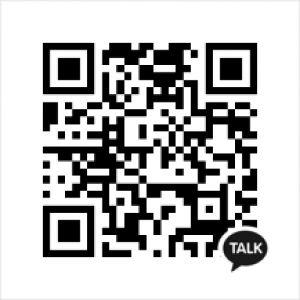 カカオQRコード掲示板 https://kakao.auan.net