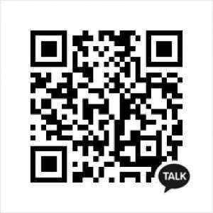 カカオQRコード掲示板 https://kakao.auan.net