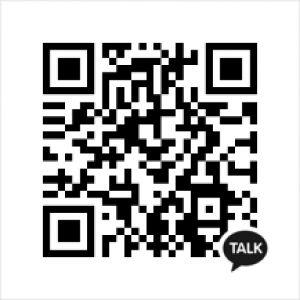 カカオQRコード掲示板 https://kakao.auan.net