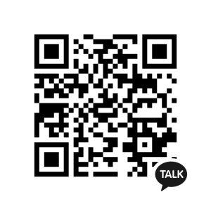 カカオQRコード掲示板 https://kakao.auan.net