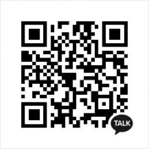 カカオQRコード掲示板 https://kakao.auan.net