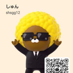 カカオQRコード掲示板 https://kakao.auan.net