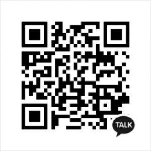 カカオQRコード掲示板 https://kakao.auan.net