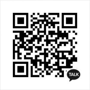 カカオQRコード掲示板 https://kakao.auan.net