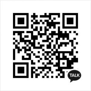 カカオQRコード掲示板 https://kakao.auan.net