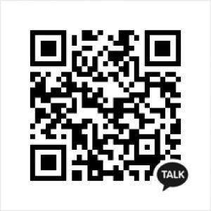 カカオQRコード掲示板 https://kakao.auan.net