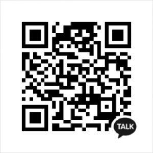 カカオQRコード掲示板 https://kakao.auan.net