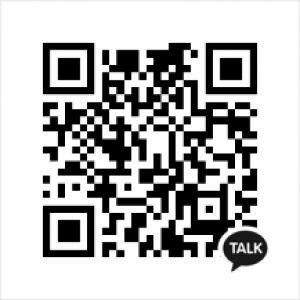 カカオQRコード掲示板 https://kakao.auan.net