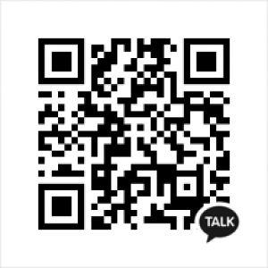 カカオQRコード掲示板 https://kakao.auan.net