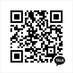 カカオQRコード掲示板 https://kakao.auan.net