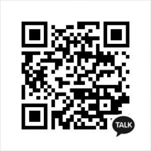 カカオQRコード掲示板 https://kakao.auan.net