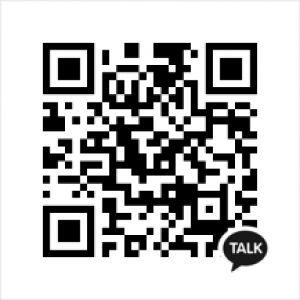 カカオQRコード掲示板 https://kakao.auan.net