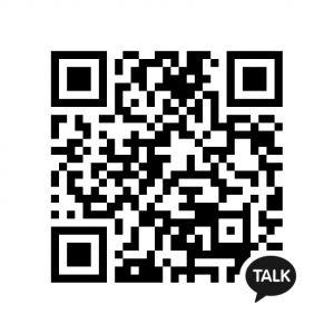 カカオQRコード掲示板 https://kakao.auan.net