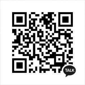 カカオQRコード掲示板 https://kakao.auan.net
