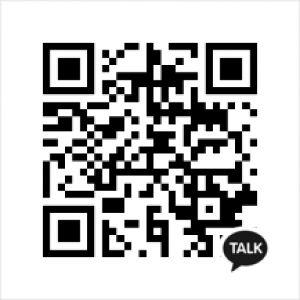 カカオQRコード掲示板 https://kakao.auan.net