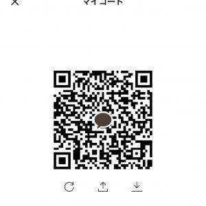 カカオQRコード掲示板 https://kakao.auan.net