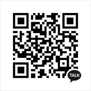 カカオQRコード掲示板 https://kakao.auan.net