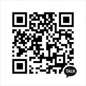 カカオQRコード掲示板 https://kakao.auan.net