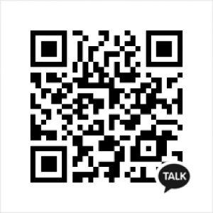 カカオQRコード掲示板 https://kakao.auan.net