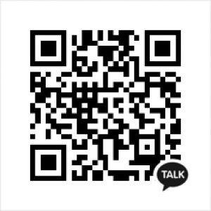 カカオQRコード掲示板 https://kakao.auan.net