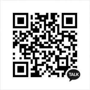 カカオQRコード掲示板 https://kakao.auan.net