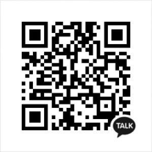 カカオQRコード掲示板 https://kakao.auan.net