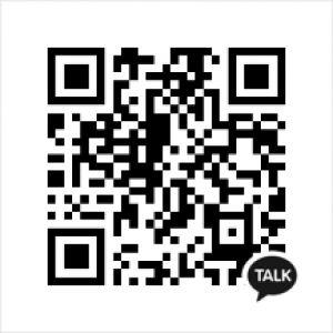 カカオQRコード掲示板 https://kakao.auan.net