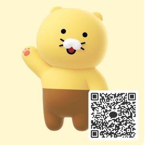 カカオQRコード掲示板 https://kakao.auan.net
