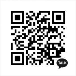 カカオQRコード掲示板 https://kakao.auan.net