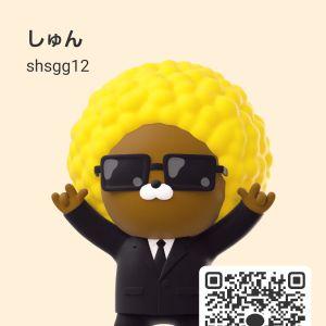 カカオQRコード掲示板 https://kakao.auan.net