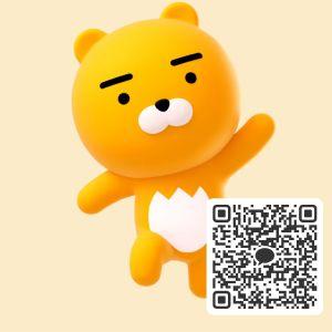 カカオQRコード掲示板 https://kakao.auan.net