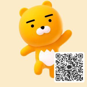 カカオQRコード掲示板 https://kakao.auan.net