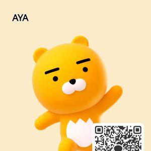 カカオQRコード掲示板 https://kakao.auan.net