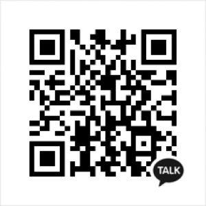 カカオQRコード掲示板 https://kakao.auan.net