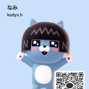 カカオQRコード掲示板 https://kakao.auan.net