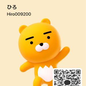 カカオQRコード掲示板 https://kakao.auan.net