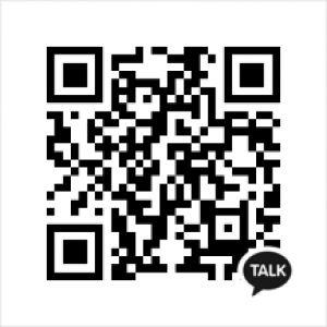 カカオQRコード掲示板 https://kakao.auan.net