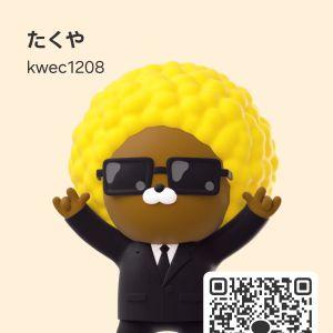 カカオQRコード掲示板 https://kakao.auan.net