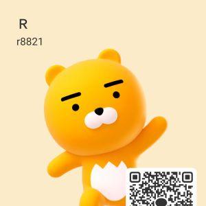 カカオQRコード掲示板 https://kakao.auan.net