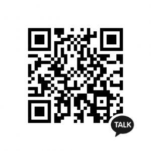 カカオQRコード掲示板 https://kakao.auan.net